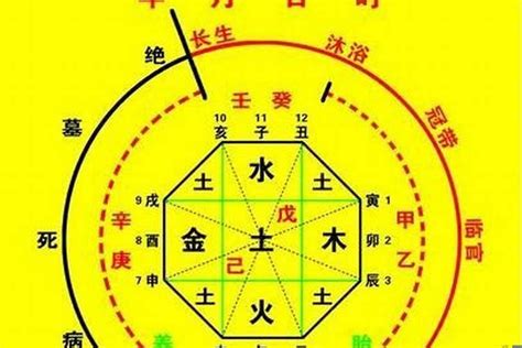 喜用神火木|八字入门基础 第六篇 如何判断八字喜用神